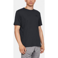 T-krekls Under Armour Sportstyle Kreisā Krūtis SS M 1326799-001 / S