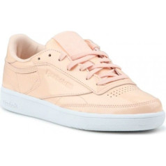 Puma Reebok Club C 85 patents W BS9778 / EU 40