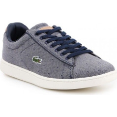 Dzīvesstila apavi Lacoste Carnaby Evo 218 3 Spw W 7-35SPW0018B98 / EU 36