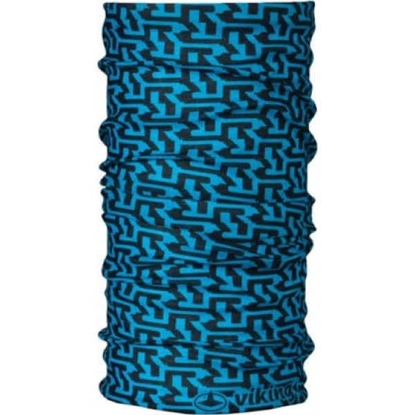 Bandana Viking Regular 410/15/1277/15 / Zila / viens izmērs