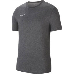 T-krekls Nike Dry Park 20 TEE CW6952 071 / Pelēka / S