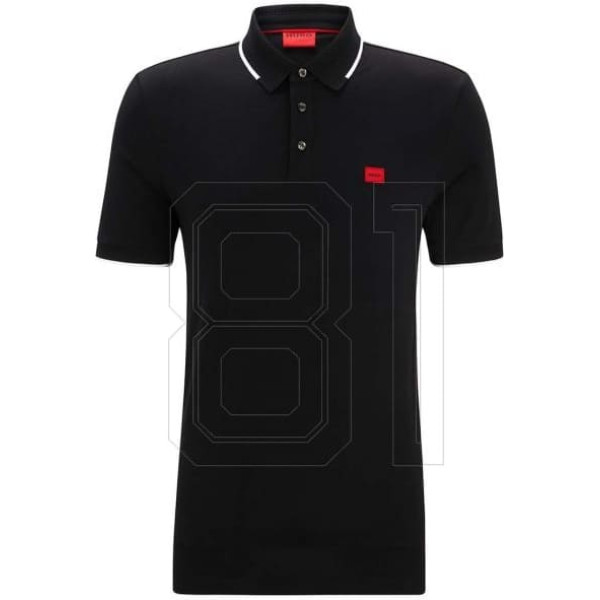 Hugo Deresino232 polo krekliņš M 50490775-002 / XL