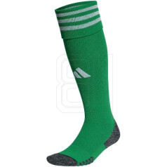 Garās zeķes AdiSocks 25 IB7794 / 46-48