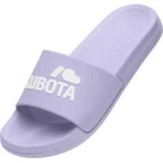 Kubota Baseina biksītes basic pastelis violeta K0000-101-001-10-1 / 39