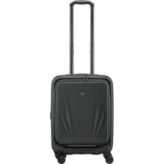 WENGER SKYON, HARDSIDE CARRY-ON, Anthracite