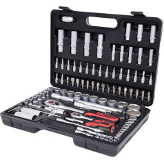 Socket set
