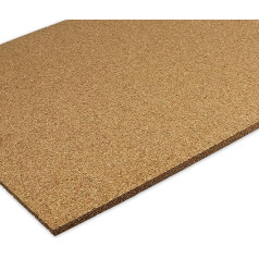 Cork 100 x 50 cm (2.0 mm)
