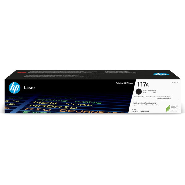 HP Original Toner