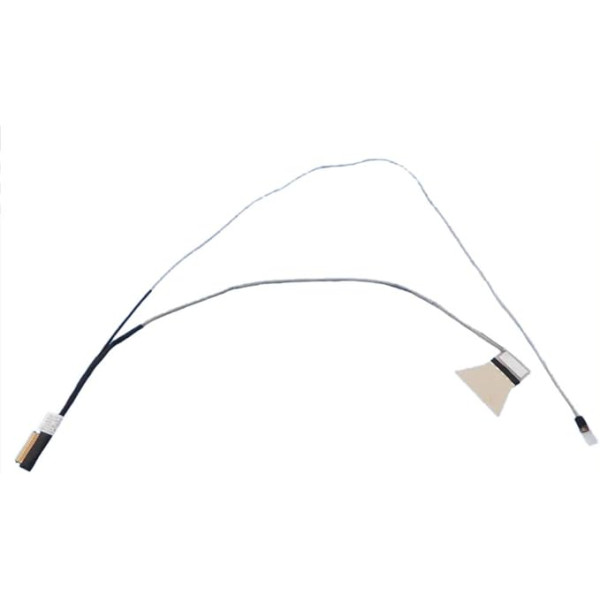 JINTAI Non-Touchable Flexible Cable LCD LED HD Display Display 30-Pin Replacement for HP 17-BY Series 17-CA Series17Q-CR Series17Q-CS Series 6017B0975801 L22519-001 eDP LVDS Connector