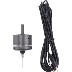 Metallkantenfinder CNC 3D Sonde Sonde Photoelektrische Zentrierstange Kann Isolierende Werkstücke für und Grbl messen