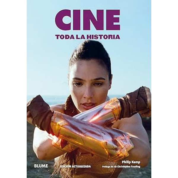 Cine. Toda la Historia