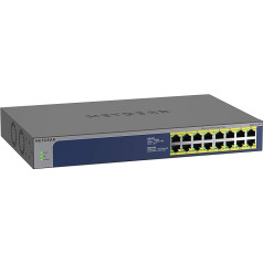 Netgear GS105GE 5-Port Gigabit Ethernet