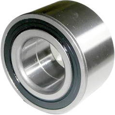 Automotive Front Hub Bearing DAC356240 High Speed Wheel Bearing for Electric Vehicles (DAC3562W-5)
