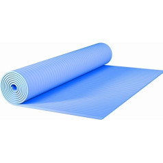 Extra Large Marine Foam Rolls Sheets, with Adhesive, Closed Cell Foam Pad, Simply Cut DIY Foam Sheet, Corner Scorner, Garage (Size: 5 m, Colour: Blue)
