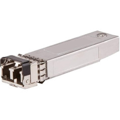HP Aruba 10G SFP+ LC SR 300m OM3 MMF Transceiver