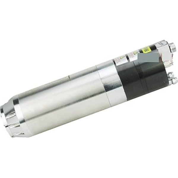 3,5 kW BT30 automatische Spindel 220 V 380 V(4 pole 380V 18000RPM)