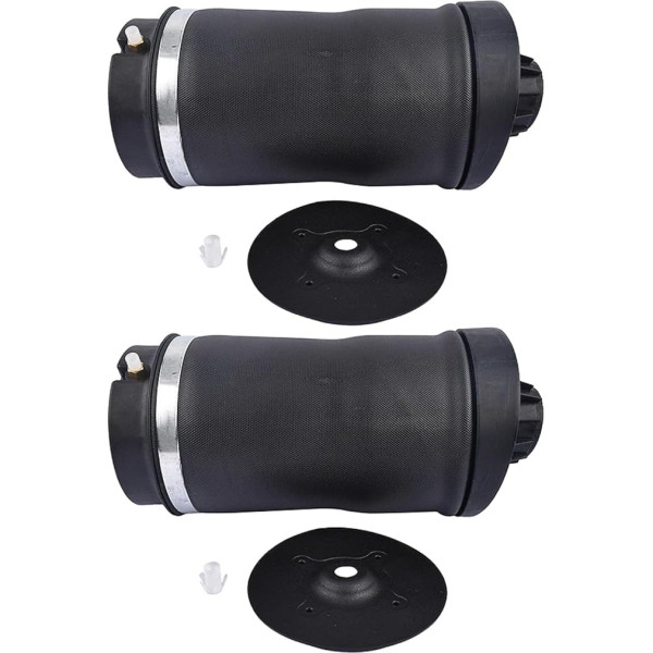 Mechanische Luftfedern Kompatibel Mit Benz Für R-Klasse V251 W251 R280 2006 2007 2008 2009 2010 2011 2012 Luftfederbalg Für Die Hinterachse A2513200025 A2513200325