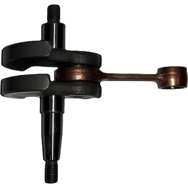 Kurbelwelle for Stihl BR340 BR380 BR400 BR420 SR320 SR400 SR420 FS360 FS420 FS500 FS550