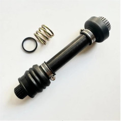 Hisun UTV 550 750 Rear Drive Shaft 205 mm Length for Hisun HS550UTV HS750UTV 550 750 UTV Col-Man Outfi-TER P309001253100001