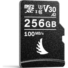 Angelbird AV Pro microSD 256 GB V30 Micro SD Card