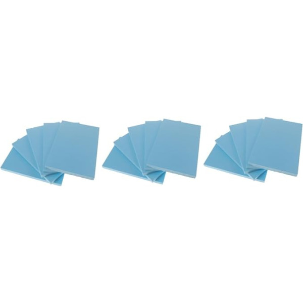 DIYEAH 3stücke Foam Board Modellbau Schaumstoffplatten Für Dioramen Für Kreative Bastelprojekte Und Szenenmodellierung Kleber