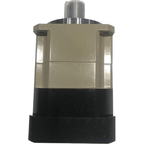Helical Gear Planetary Gear Ratio 15:1 to 100:1 for 86 mm NEMA34 Stepper Motor Input Shaft 14 mm