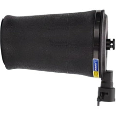 Kompatibel Mit Lincoln Für Towncar 1989-2010 Hinten Air Frühling Balg Tasche Air Ride Air Suspension Spring Bag 3U2Z5580PA 3U2Z5580AA Luftfeder Federbalg
