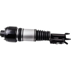 Federbalg Luftfederung Kompatibel Mit Benz Für E-Klasse Limousine W211 2002 2003 2004 2005 2006 2007 2008 2009 Luftfederung Tasche 2113205413 211320541380