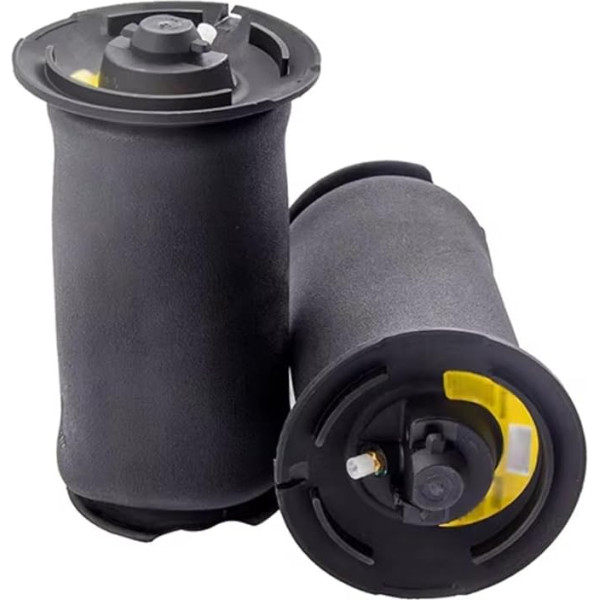 Air Suspension for Cars Compatible with E60 E61 2003 2004 2005 2006 2007 2008 2009 2010 Car Air Suspension Rear for Pencil Bag and Air Pump 37126765603 37126765602