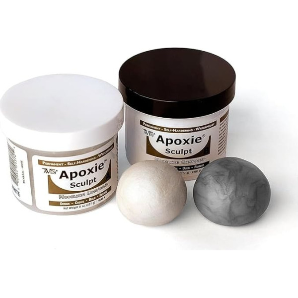 Aves Apoxie Sculpt 1 Lb. White