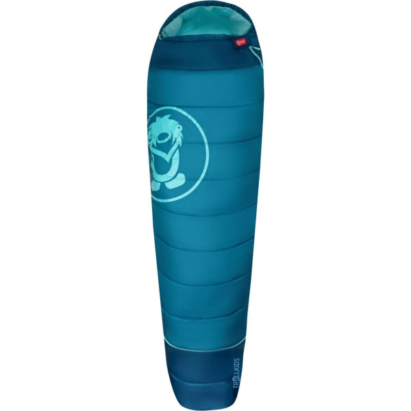 Trollkids Fjell Dreamer Children's Sleeping Bag