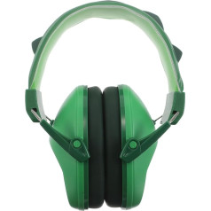 HEMOTON Geräuschdämpfende Kopfhörer mit Verstellbarem Bügel Weicher Polsterung Kindgerechter Lärmschutz für Babys und Kleinkinder zum Schlafen Lernen und Reisen