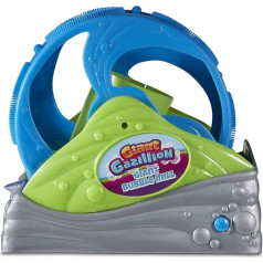 Gazillion 36163 Giant Bubble Mill, Blue/Green, One Size