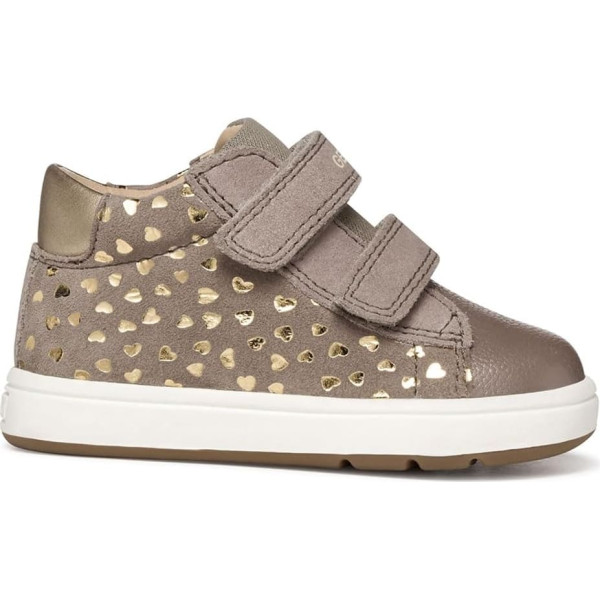 Baby Girls B Biglia Girl First Walker Shoe