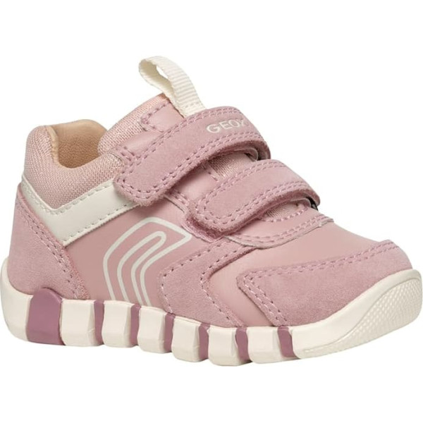 Geox Baby - Mädchen B Iupidoo Girl CSneaker