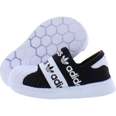 adidas Superstar Smr 360 Baby & Kleinkind Jungen Schuhe