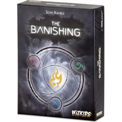The Banishing Card Game