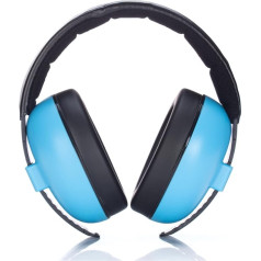 Gehörschutz Kinder Ohrschützer Anti Noise Baby Kopfhörer Kinder Schlaf Ohrstörer Baby Ohren Schutz Kinder Ohrschildsende Schlaf Ohrstöpsel Geräuschreduzierende Sicherheits-Ohrenschützer ( Color : 6 ,