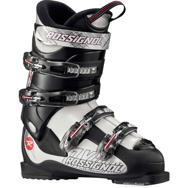 Rossignol Axium X 50 Black 2016 Size: 30, 30