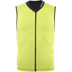 Dainese Unisex Auxagon Vest Skischutzweste, Ski-Rückenprotektor