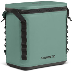 Dometic PSC 9/19 - Kühltasche 9L / 19L - IPX6 wasserdicht, luftdicht, druckgeprüft - Thermotasche, Isoliertasche, Lunchtasche, Picknicktasche - Camping Zubehör - Outdoor