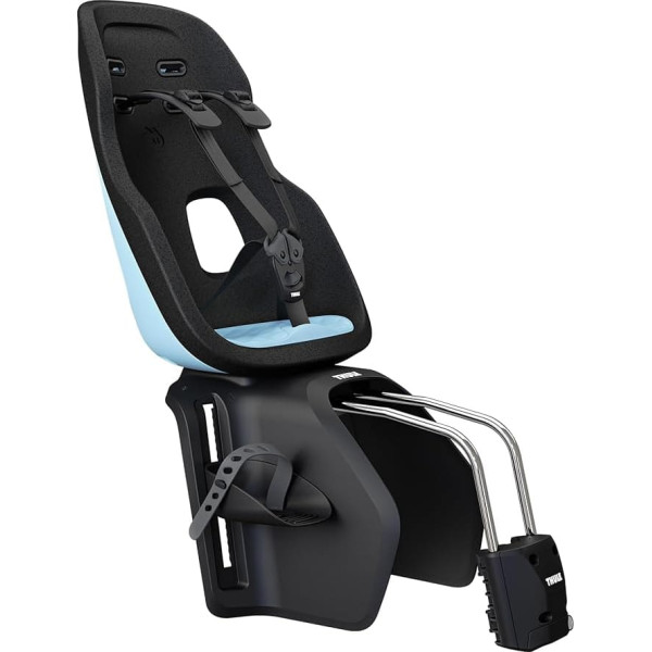 Thule Yepp Nexxt 2 Maxi Frame Assembly Bicycle Child Seat