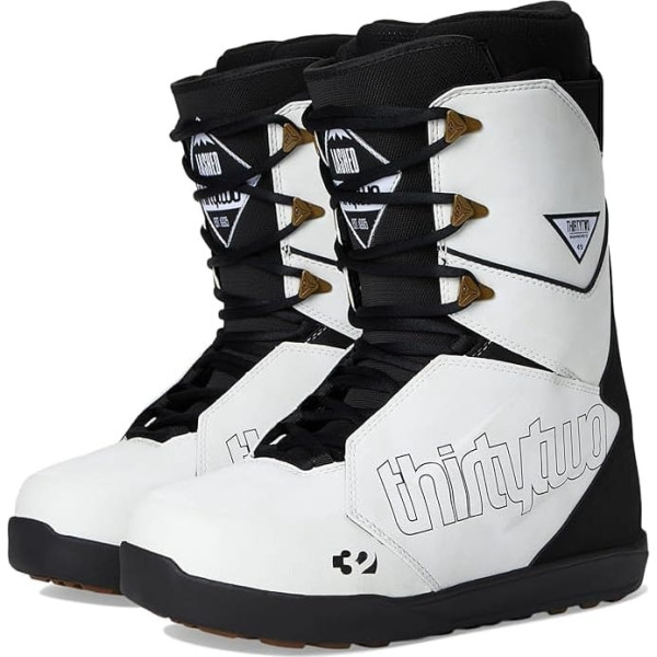 Thirtytwo Men's Lashed Snowboard Boots