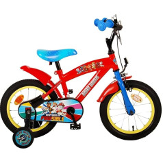 Volare - Children's Bicycle 14 - Paw Patrol Core (21508)