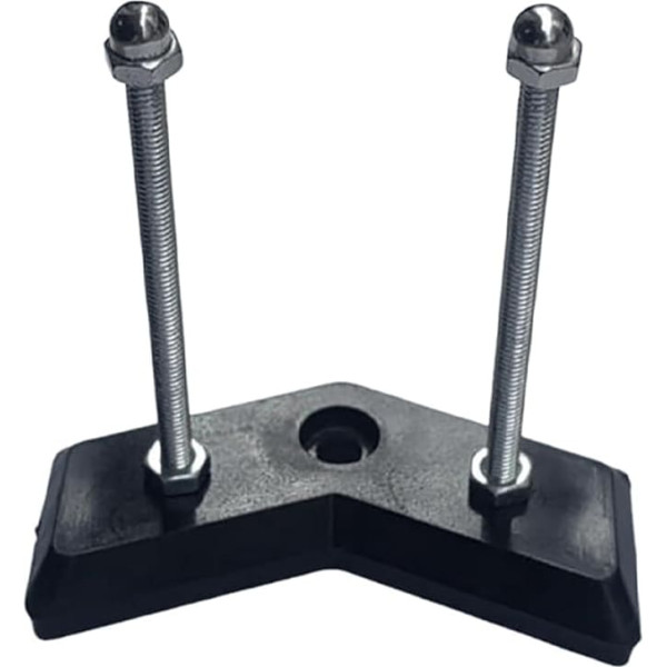 Skateboard-Wandaufhänger, stabiler Snowboard-Ständer, Longboard-Wand-Display-Werkzeughalterung, Skateboard-Aufbewahrungshalter