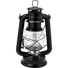 Yakii Vintage Style 12 Metal Hurricane Lantern