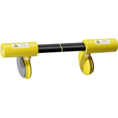 Inner Thigh Training Device - Butt Muscle Training for Home, Multifunctional Muscle Strengthening Device for Pelvic Floor Training and Postpartum Recovery