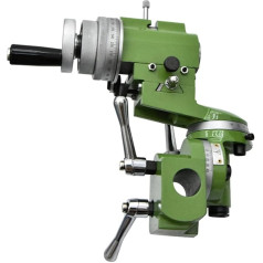 GD-U2 Messerhalter Körper Cutter Grinder Universalfräser Schärfer Werkzeughalter Messerträger Gravur Messerschärfer