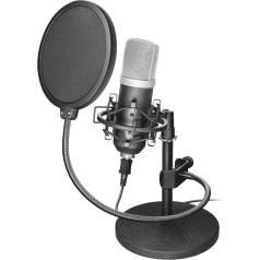 Emita usb studijas mikrofons