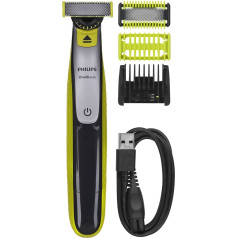 Skuvekļmašīna oneblade 360 qp 2834/23